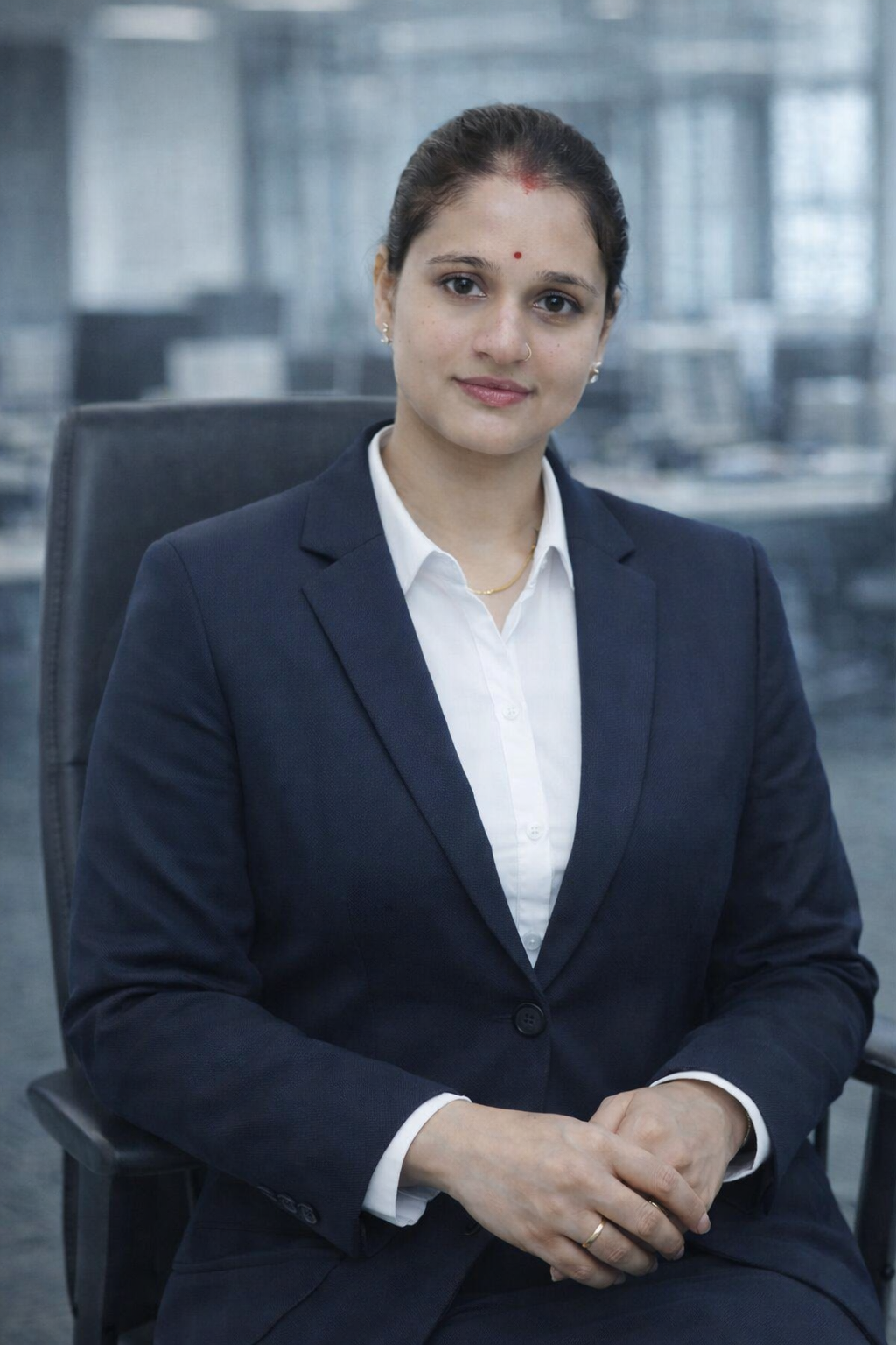 Rekha Yadav